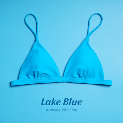 Lunamy ホットセール 水着 ひも水着 レディース ビキニボトムス＆トップス セクシービキニセット ビーチウェア Tバック 女性用 スイミングパンツ