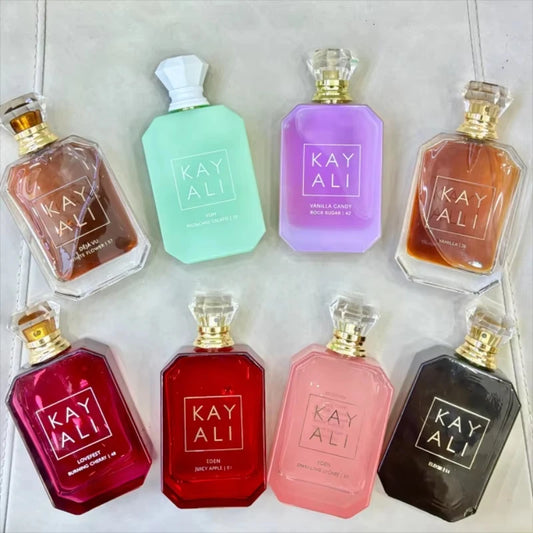 女性用フレグランス 100ml -8 デートやビジネスに最適なクラシックなフローラルフルーティウッディベース フレッシュで長持ちするフローラル＆フルーティな香水