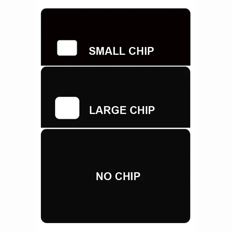 Hot Sale Hello Kitty Kuromi Holographic Laser Shinny Film Skin Cover Sticker for Debit Credit Card Bank Card