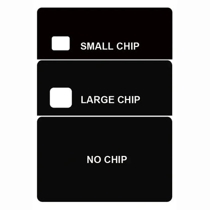 Hot Sale Hello Kitty Kuromi Holographic Laser Shinny Film Skin Cover Sticker for Debit Credit Card Bank Card