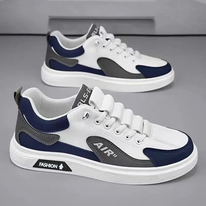 Sneakers for Men Fashion Men's Casual Sneakers Comfortable Breathable Running Tennis Shoes Zapatillas De Hombre