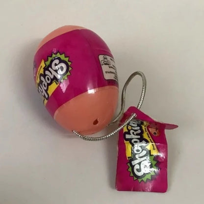 ショップキンズ ショッピングエルフ ブラインドボックス 幼稚園サプライズギフト スーパーマーケットショッピング かわいい人形 オーナメント集め キッズ 誕生日プレゼント