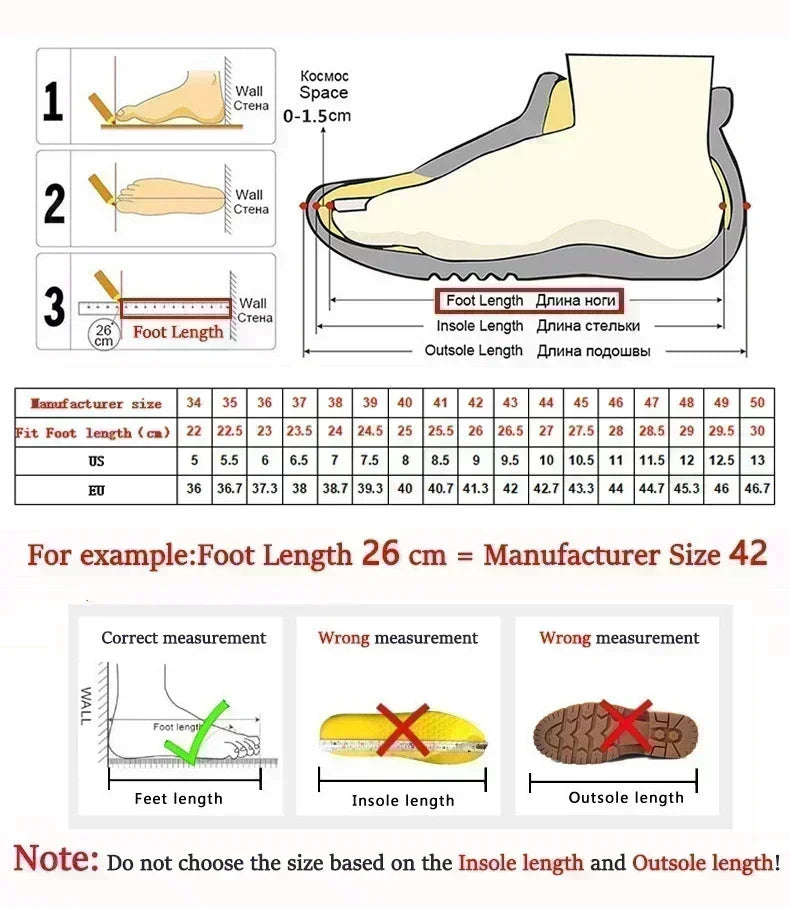 Summer Slippers for Men, Large Size Soft Comfortable Anti-slip Quick-drying, Casual Outdoor Beach Indoor New Style Sandals