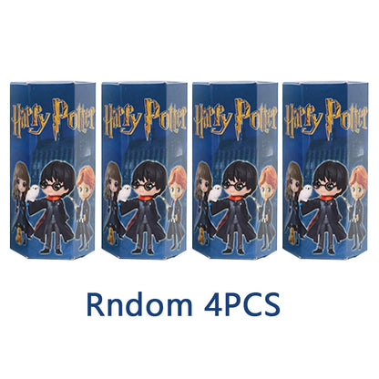Smiski Blind Box Series Anime Cartoon Collection Cute Figures Ornaments Doll Children Christmas Surprise Box Decoration Kid Gift