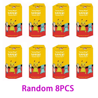 Smiski Blind Box Series Anime Cartoon Collection Cute Figures Ornaments Doll Children Christmas Surprise Box Decoration Kid Gift