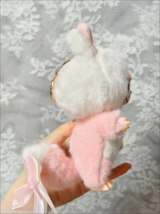 Vinyl based dolls, cute action dolls, keychains with surprises, high-quality replica Kawaii toys, birthday gifts