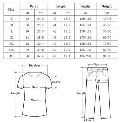 Men Bodybuilding Shorts Fitness Workout Inseam Gym Knickers Male Muscle Alive Elastic Compression Tights Skinny Leggins Hombre