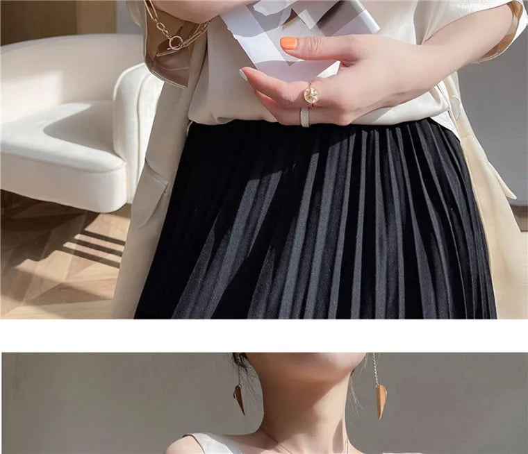Acetate satin Camisole Women's V-neck Silk Satin vest Top elegant wild Avocado Green white black tank Women Crop Tops