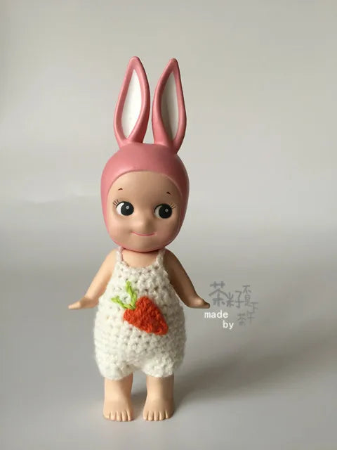 ソニーエンジェル ヒッパーズ ドール クリスマス かわいい ぬいぐるみ 服 カスタマイズ サマーシリーズ ホームデコレーション ヒーリングシリーズ 誕生日プレゼント