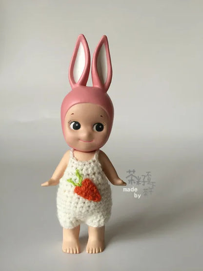 ソニーエンジェル ヒッパーズ ドール クリスマス かわいい ぬいぐるみ 服 カスタマイズ サマーシリーズ ホームデコレーション ヒーリングシリーズ 誕生日プレゼント