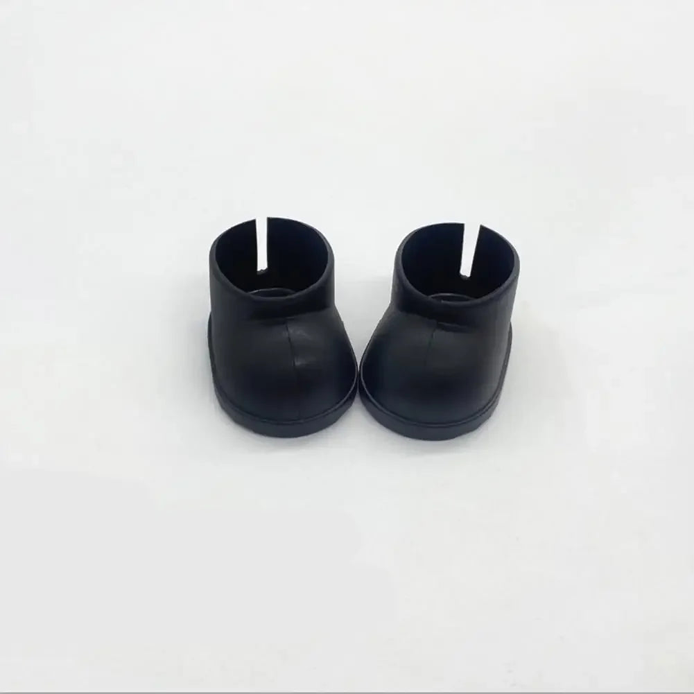 17cm Labubu v1/v2/v3用 夏のドール服 うさぎ耳レインコート Labubu衣装 DIY Labubu服 ギフト