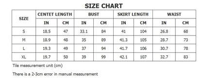 2024 Summer Party Elegant Women Beach Skirt Suit Sleeveless Backless Cropped Halter Lace Up Tops And Long Skirts Two Piece Sets