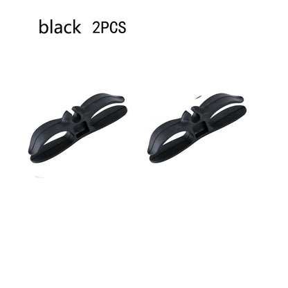 Kitchen storage wire winder, household traceless plug fixed power cord organizer, wire and cable management, home storage tools