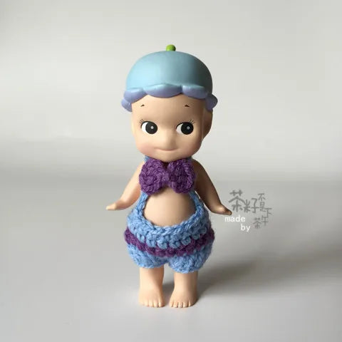 ソニーエンジェル ヒッパーズ ドール クリスマス かわいい ぬいぐるみ 服 カスタマイズ サマーシリーズ ホームデコレーション ヒーリングシリーズ 誕生日プレゼント