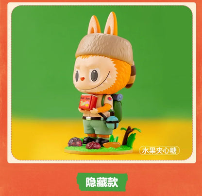 POP MART Labubu The Monsters Candy Series Blind Box Toys Guess Bag Mystery Box Mistery Caixa Action Figure Surpresa Cute Model
