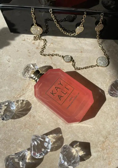 Women's Fragrance 100ml -8 Classic Floral Fruity Woody Base for Dates and Business Fresh Long-lasting Floral & Fruity Perfume