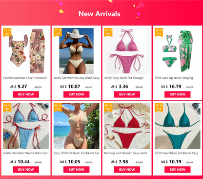 ビキニセット タイホルター水着 レディース 水着 ビキニ バックレス ビーチ水着 ドローストリング サイドホルターネック タンキニセット