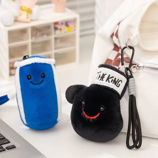 Jellycatの最新サンドバッグボクシンググローブぬいぐるみぬいぐるみフィギュア漫画アニメかわいい子供の誕生日プレゼント楽しい人形