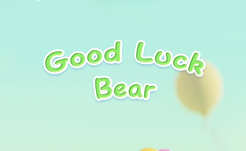 FUNISM オリジナル正規品 CareBears ヒーリングプラネットシリーズ ブラインドボックスフィギュア モデル ハンドメイド デスクトップオーナメント おもちゃ 誕生日ギフト