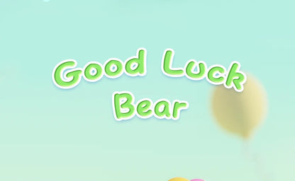 FUNISM オリジナル正規品 CareBears ヒーリングプラネットシリーズ ブラインドボックスフィギュア モデル ハンドメイド デスクトップオーナメント おもちゃ 誕生日ギフト