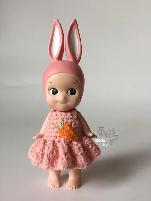 ソニーエンジェル ヒッパーズ ドール クリスマス かわいい ぬいぐるみ 服 カスタマイズ サマーシリーズ ホームデコレーション ヒーリングシリーズ 誕生日プレゼント