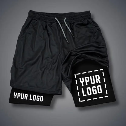 New Custom Compression T Shirt Your Design Logo Top Men Women Print Original Design Tshirts Jogging Workout Gym Quick Dry Tshirt