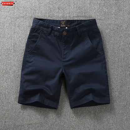 2025 Summer Men's Thin Loose Casual Work Short Pants Simple Wearable Camouflage Wear-resistant Tooling Sports Shorts For Man