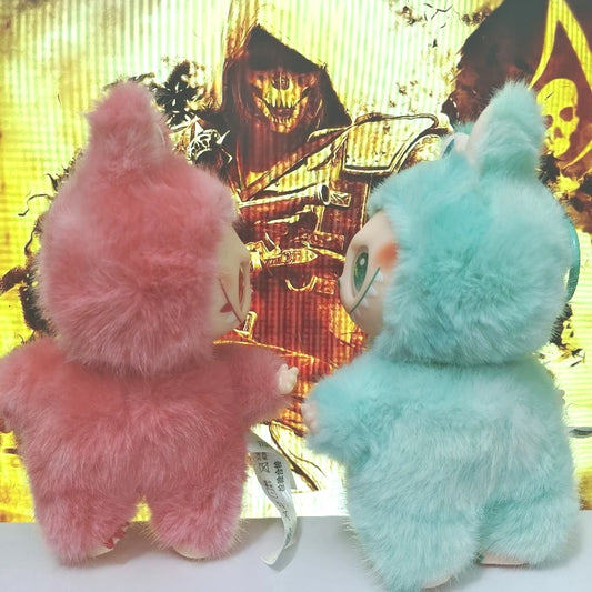 Hot 17cm Replica V3 Collect Handmade Custom Vinyl Kid Doll Pendant Blind Box Contact Customer Service To Specify Style Girl Gift