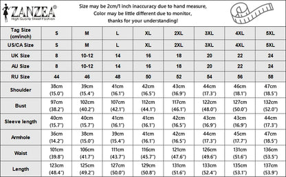 2025 Autumn Striped Dresses ZANZEA Fashion Women V Neck Long Sleeve Work Dress Elegant Office OL Sundress Maxi Long Vestido Robe