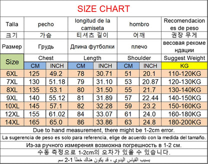 プラスサイズ メンズ ベスト 12XL 14XL コットン タンクトップ メンズ ラウンドネック 大きいサイズ Tシャツ ゆったりフィット ノースリーブ Tシャツ 衣類 100-200KG