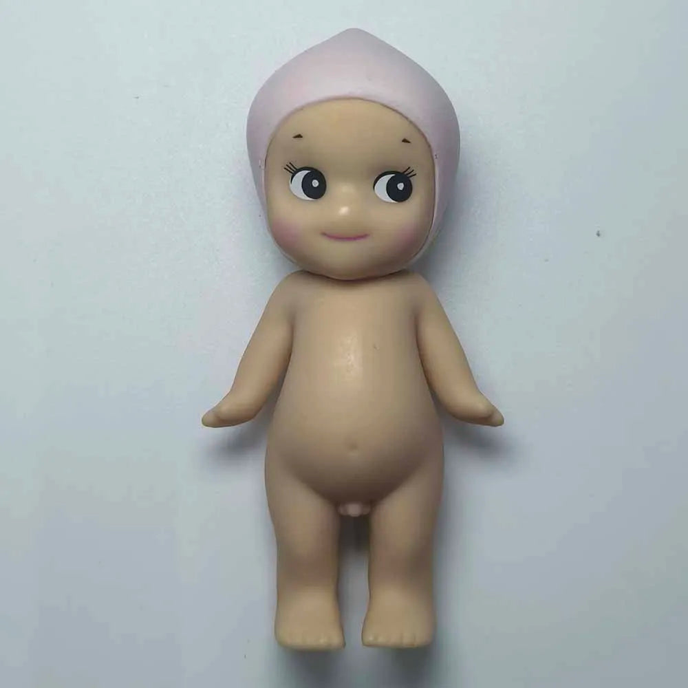 ソニーエンジェルフルーツシリーズブラインドボックスストロベリーアクションフィギュアかわいいミステリアスサプライズおもちゃアニメモデル人形子供クリスマスギフト