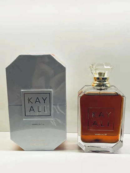 Men's and women's perfume, featuring a sweet floral and fruity base fragrance, is a noble gift. 100 ml - 8 charming scents