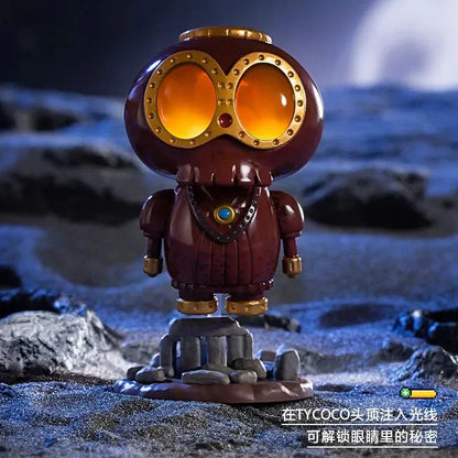 POP MART Labubu THE Elf MONSTERS Kaiju Blind Box Toys Anime Action Figure Caixa Caja Surprise Mystery Box Dolls Girls Gift