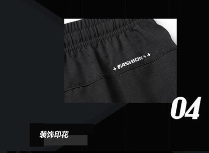 メンズスポーツショーツ 2025 男性用 通気性 テニスショーツ 速乾性 バドミントンパンツ アウトドア ランニングショーツ フィットネス スポーツウェア