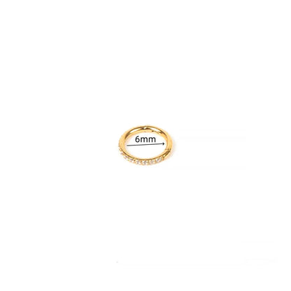Aide 925 Sterling Silver 1pc Geometry Multi Piercing Stud Earrings For Women K Gold Simple Elegant Tassel Jewelry Gift Pendiente
