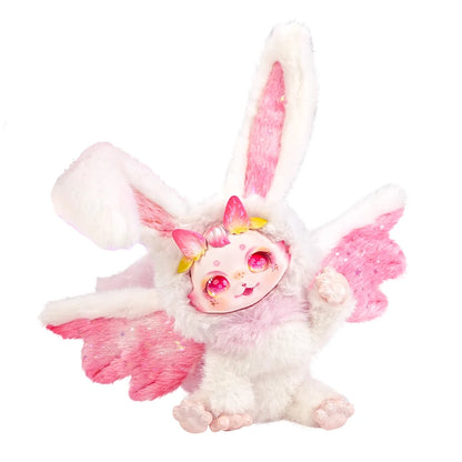 Authentic Mayteree Blind Box Dumia Forest Star Plush Joint Doll Fantasy Creature Collectible Figure Trendy Toy Ornament Gift