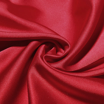 Mingmingxi Satin Maxi Formal Occasion Dress 2024 New Arrivals Black Strapless Dress Velvet Wedding Guest Party Dresses Women