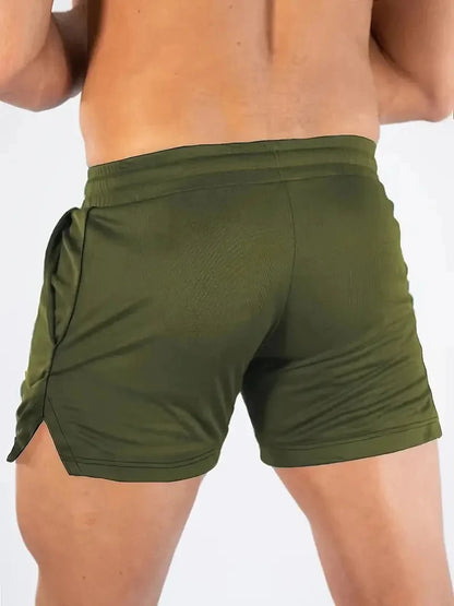 Summer Men's Fitness Shorts Gym Shorts Gyms Short Pants Run Hiking Sportswear Running Shorts Men Sports Jogging