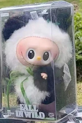 Vinyl based dolls, cute action dolls, keychains with surprises, high-quality replica Kawaii toys, birthday gifts