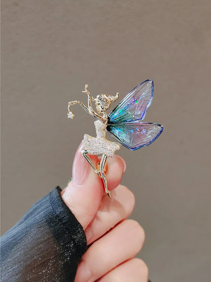 Cute Pearl Juice drinks Milk Tea Cups Brooch Lapel Pins for Women Girls Colorful Zircon Rhinestone Creative Design Coat Badges