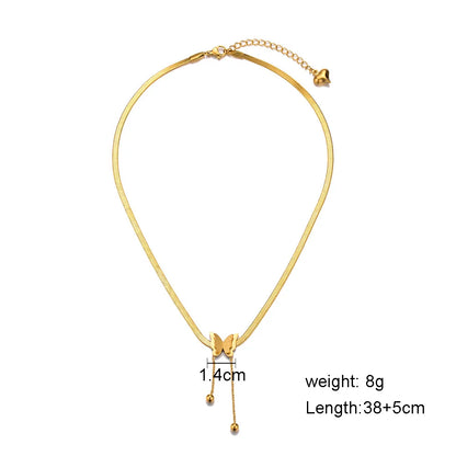 Luxurious Square Pink Zircon Pendant Necklace For Women Fashionable Personalized Daily Accessory Party Jewelry Birthday Gifts