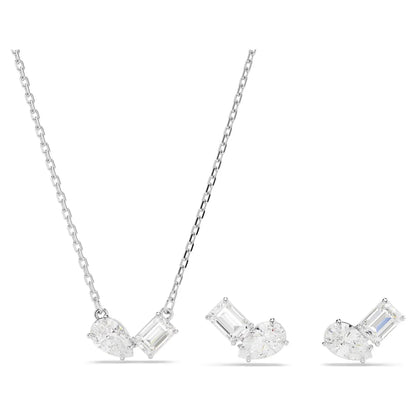 2025 New Luxury Italian Style Jewelry Set Fun Romantic Clever Charming Gift for Special People - Holiday Gift