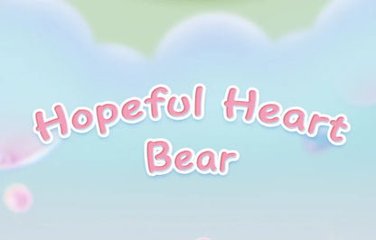 FUNISM オリジナル正規品 CareBears ヒーリングプラネットシリーズ ブラインドボックスフィギュア モデル ハンドメイド デスクトップオーナメント おもちゃ 誕生日ギフト