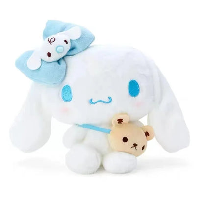 20CM クロミ ハローキティ メロディ シナモロール ポチャッコ ぬいぐるみ ソフト ぬいぐるみ クリスマス 誕生日 クリスマス 卒業ギフト