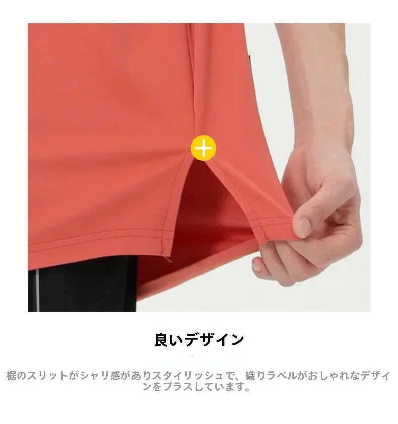 プラスサイズ L-9XL メンズ タンクトップ ラウンドネック ベスト 夏 ビッグサイズ 50KG-175KG カジュアル ルーズフィット 万能 ティーンボーイ ノースリーブTシャツ