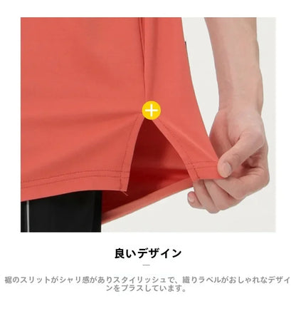 プラスサイズ L-9XL メンズ タンクトップ ラウンドネック ベスト 夏 ビッグサイズ 50KG-175KG カジュアル ルーズフィット 万能 ティーンボーイ ノースリーブTシャツ