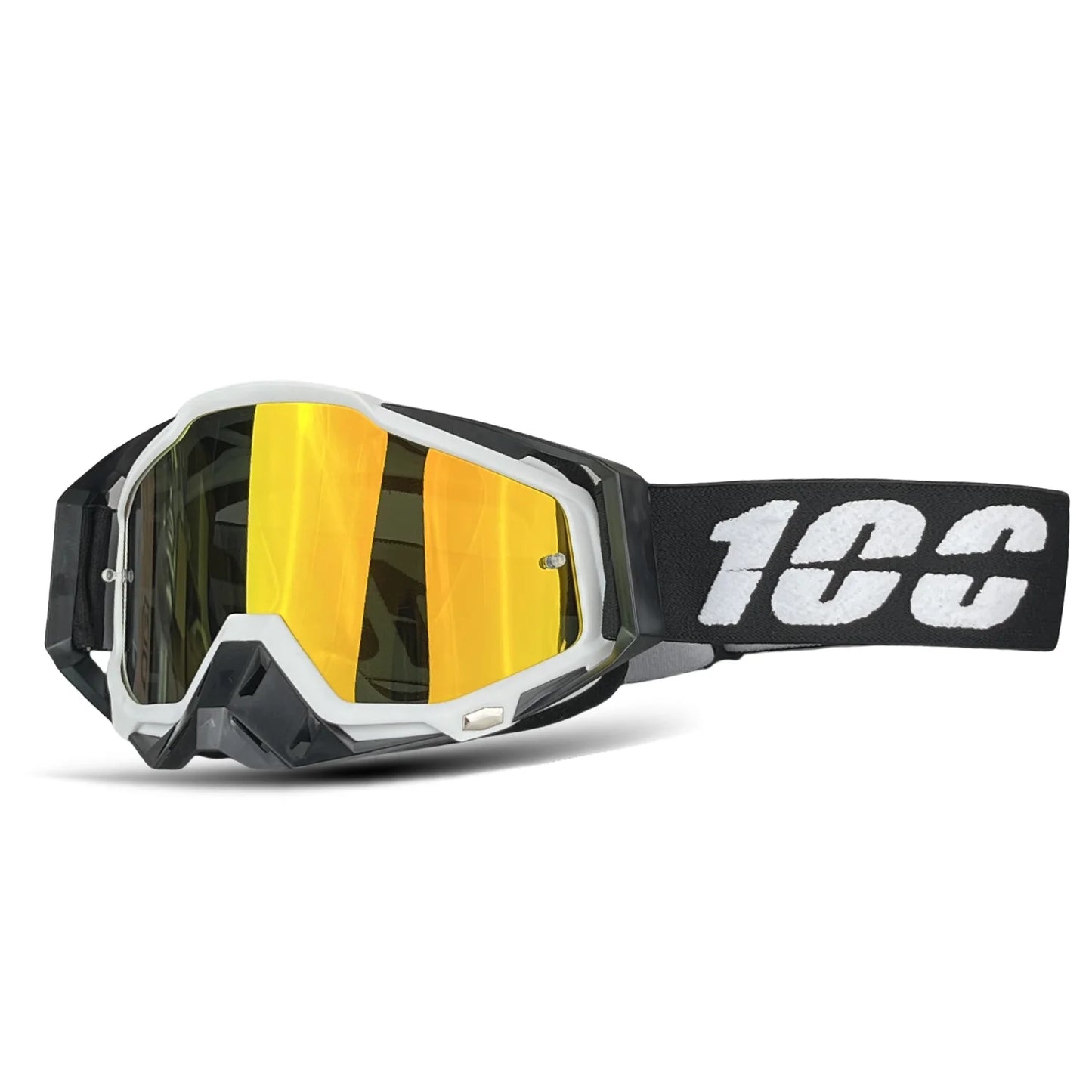 人気バイク用メガネ メンズ モトクロスゴーグル ヘルメット MX モト ダートバイク ATV スキー アウトドア スポーツ ガラス スクーター ゴーグル マスク サイクリング