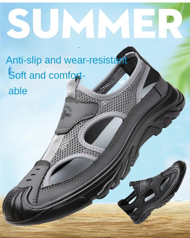 Men'S Summer Sneakers Comfort Casual Sneaker Soft Sole Men'S Sneakers Cheap Shoes Clearance Free  Shipping