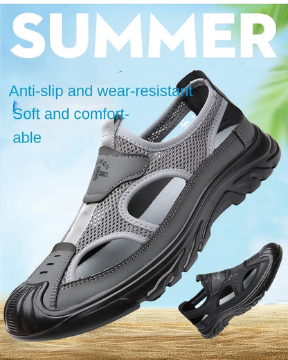 Men'S Summer Sneakers Comfort Casual Sneaker Soft Sole Men'S Sneakers Cheap Shoes Clearance Free  Shipping