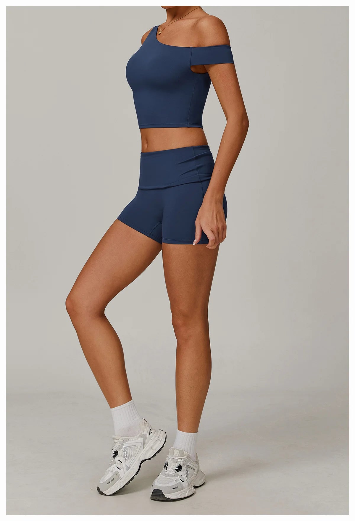 2Pcs Gym Set Sportswear Women Sports Tank Tops High Waist Stretch Flared Pant Gym Suit Fitness Clothes Activewear Workout Sets